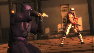 NINJA GAIDEN: Master Collection Deluxe Xbox One & X|S