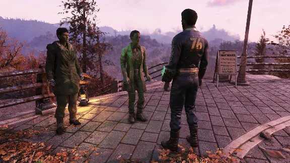 Fallout 76 +ВЫБОР STEAM•RU ⚡️АВТОДОСТАВКА 💳0%