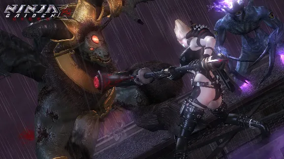✅ NINJA GAIDEN: Master Collection Deluxe Edition XBOX ONE SERIES X|S PC Ключ