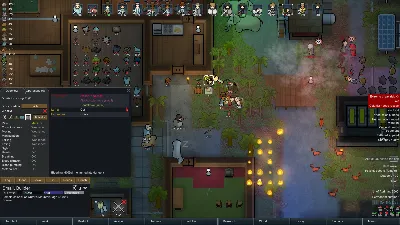 RimWorld +ВЫБОР STEAM•RU ⚡️АВТОДОСТАВКА 💳0%