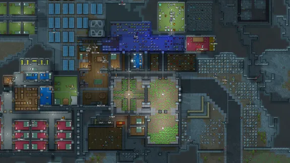 RimWorld +ВЫБОР STEAM•RU ⚡️АВТОДОСТАВКА 💳0%