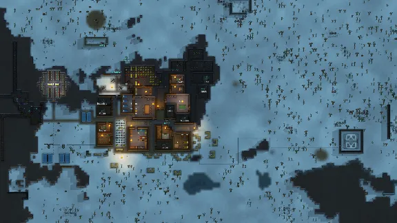 RimWorld +ВЫБОР STEAM•RU ⚡️АВТОДОСТАВКА 💳0%
