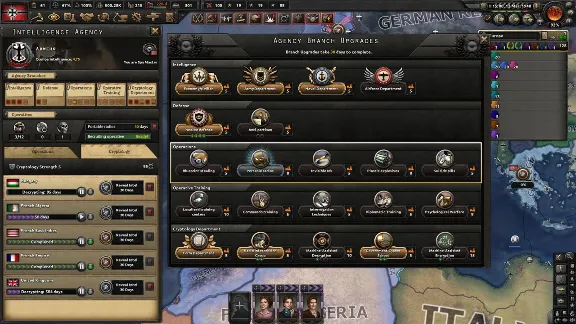 Hearts of Iron IV - La Resistance >>> DLC | STEAM KEY