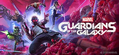 Marvel&acute;s Guardians of the Galaxy (Steam Gift Россия) 🔥