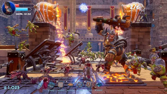 Orcs Must Die! 3 (Steam Gift Россия) 🔥