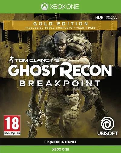 ✅BREAKPOINT GOLD EDITION XBOX✅Аренда