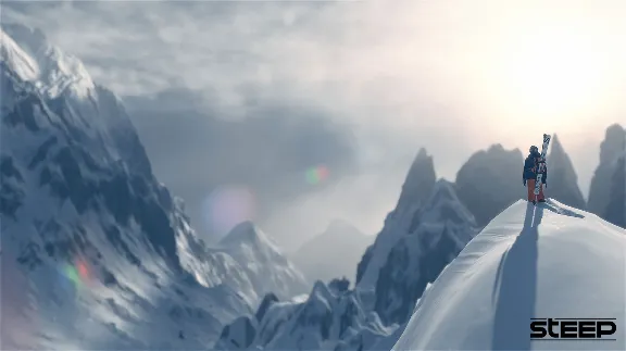 z Steep X Games Gold Edition (Uplay) RU/CIS