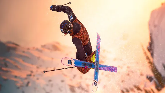 z Steep X Games Gold Edition (Uplay) RU/CIS