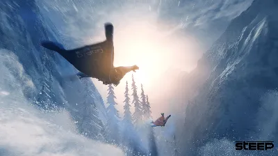 z Steep X Games Gold Edition (Uplay) RU/CIS