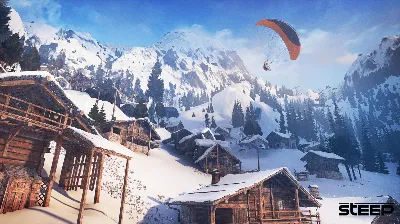 z Steep X Games Gold Edition (Uplay) RU/CIS