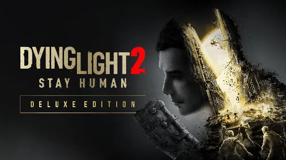 DYING LIGHT 2 STAY HUMAN DELUXE + ПРЕДЗАКАЗ + БОНУСЫ