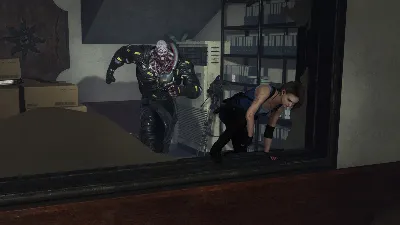 Dead by Daylight Resident Evil Chapter DLC STEAM GLOBAL