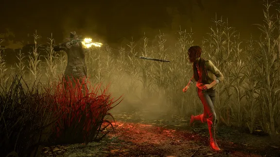 ✅ Dead by Daylight: КОМПЛЕКТ УБИЙЦ XBOX ONE X|S Ключ 🔑