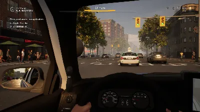 Police Simulator: Patrol Officers (Steam UA / KZ / CIS)