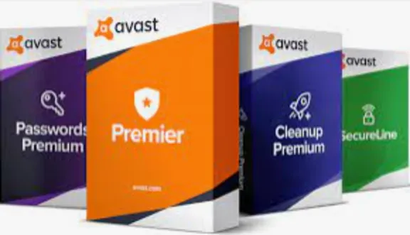 avast! Internet Security   -  ключ  1.5 года/1ПК