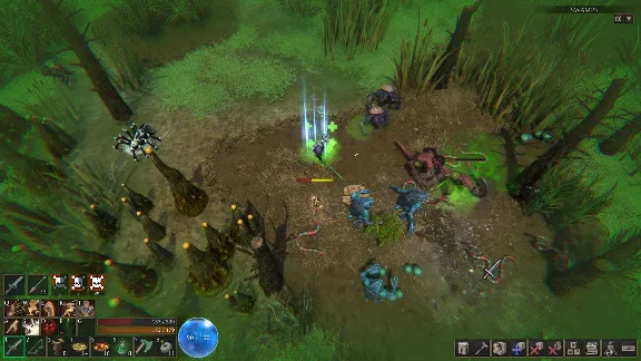 ⭐️ Force of Nature 2 Ghost Keeper - STEAM (GLOBAL)