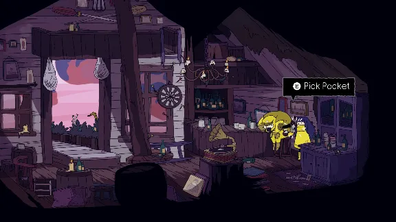 ⭐️ Minute of Islands - STEAM (GLOBAL)