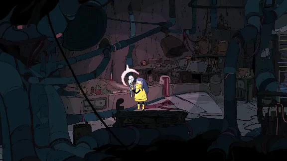 ⭐️ Minute of Islands - STEAM (GLOBAL)