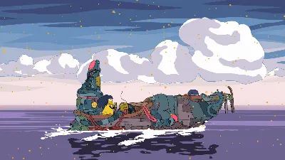 ⭐️ Minute of Islands - STEAM (GLOBAL)