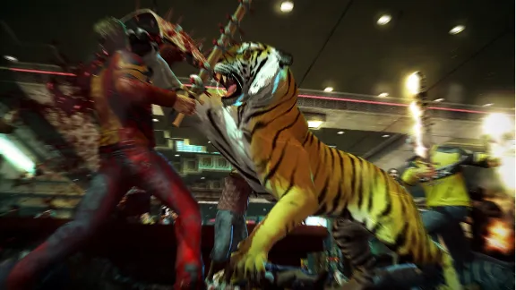 ⭐️ Dead Rising 2 - STEAM (GLOBAL)