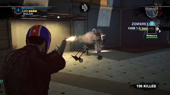 ⭐️ Dead Rising 2 - STEAM (GLOBAL)