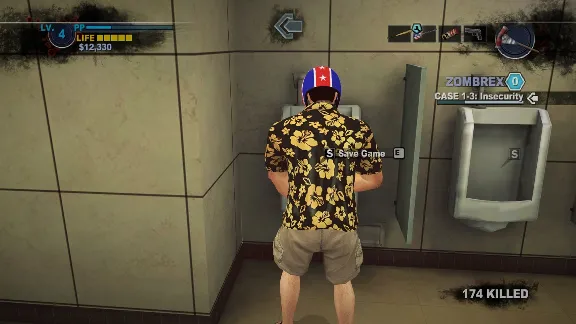 ⭐️ Dead Rising 2 - STEAM (GLOBAL)
