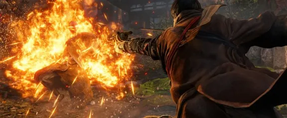 🎮🔥Sekiro: Shadows Die Twice - GOTY XBOX ONE/X|S 🔑Key