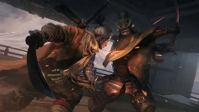 🎮🔥Sekiro: Shadows Die Twice - GOTY XBOX ONE/X|S 🔑Key