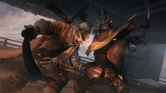 🎮🔥Sekiro: Shadows Die Twice - GOTY XBOX ONE/X|S 🔑Key