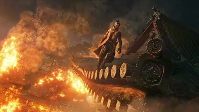 🎮🔥Sekiro: Shadows Die Twice - GOTY XBOX ONE/X|S 🔑Key