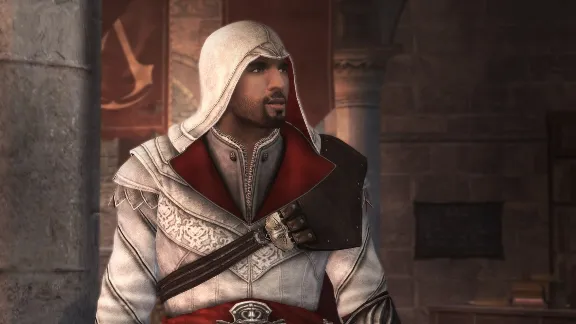 🌍 Assassin&acute;s Creed The Ezio Collection XBOX KEY 🔑+🎁