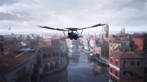 🌍 Assassin&acute;s Creed The Ezio Collection XBOX KEY 🔑+🎁