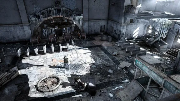 🌍GLOBAL Metro Redux Bundle XBOX KEY 🔑