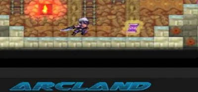 ArcLand STEAM KEY REGION FREE GLOBAL ROW + GIFT 🎁
