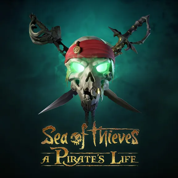 Sea of Thieves Anniversary + FORZA 4 (Автоактивация)