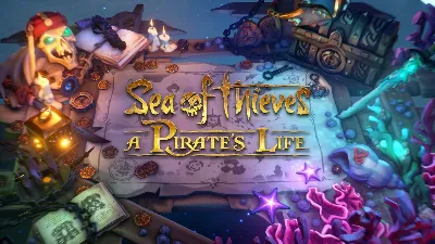 Sea of Thieves: 2026 Premium Edition+Все DLC+ONLINE