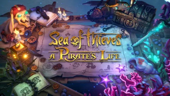 Sea of Thieves: 2026 Premium Edition+Все DLC+ONLINE