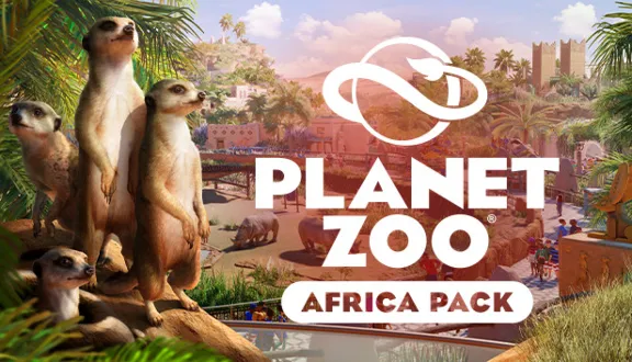 Planet Zoo Ultimate ALL DLC+Americas Animal+Steam⭐TOP