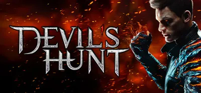 Devil&acute;s Hunt STEAM KEY REGION FREE GLOBAL ROW + ПОДАРОК