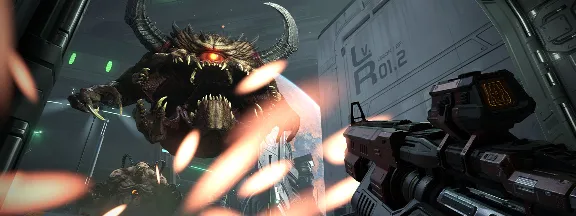 DOOM Eternal Deluxe Edition | Xbox One & Series