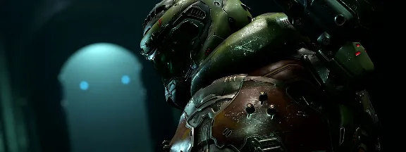 DOOM Eternal Deluxe Edition | Xbox One & Series
