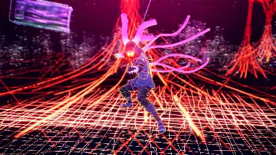 ⭐️  SCARLET NEXUS + DLC - STEAM (GLOBAL)