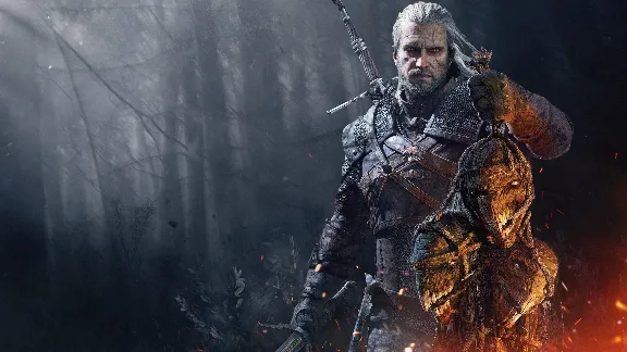 THE WITCHER 3 Wild Hunt TOP DLC LIFETIME WARRANTY🔒