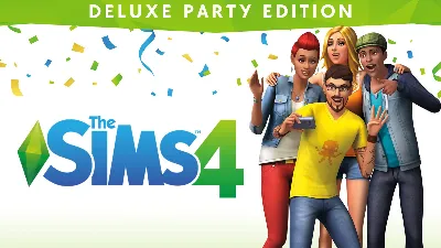SIMS 4 DELUXE ALL TOP DLC ADDITIONS