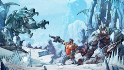 BORDERLANDS 2 PREMIERE CLUB - STEAM - PHOTO + GIFT