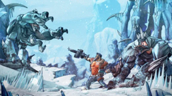 BORDERLANDS 2 PREMIERE CLUB - STEAM - PHOTO + GIFT