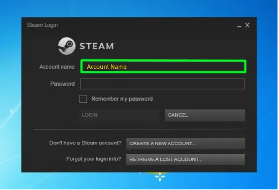 Пополнение Steam Wallet USD (доллар) - БЫСТРО