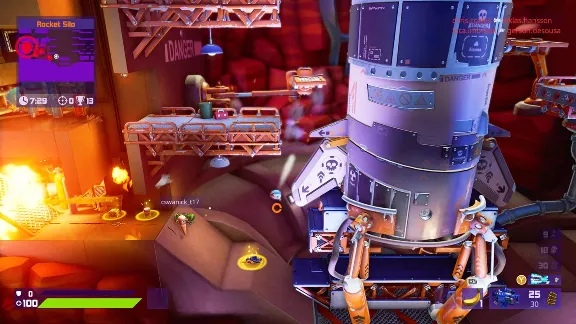 Worms Rumble🔑STEAM КЛЮЧ🔥РОССИЯ+МИР❗РУС.ЯЗ