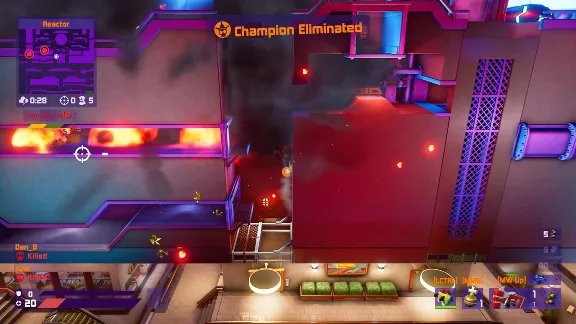 Worms Rumble🔑STEAM КЛЮЧ🔥РОССИЯ+МИР❗РУС.ЯЗ