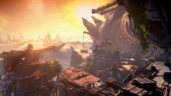 Bulletstorm: Full Clip Edition 🔑STEAM КЛЮЧ